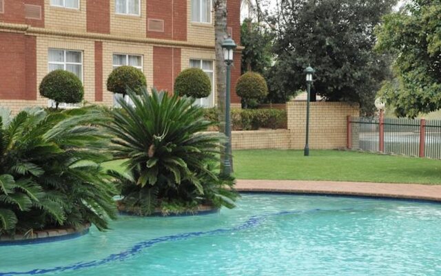 ANEW Hotel Centurion Pretoria