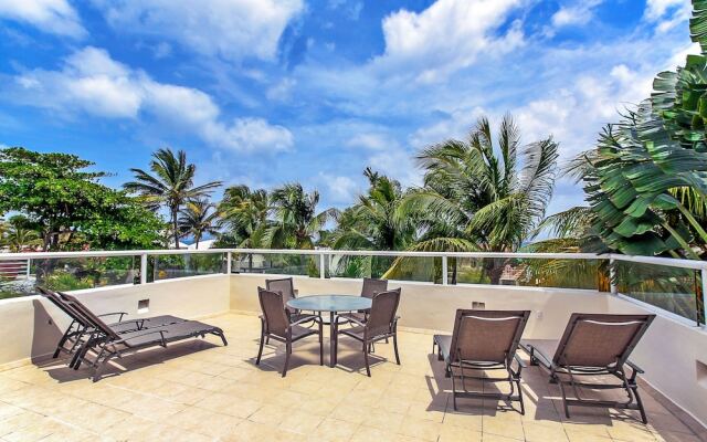 Vista del Mar by NAS