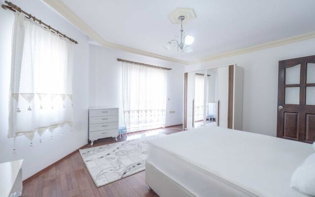 Villa Summer