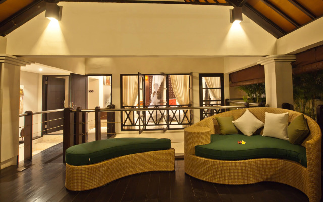 Villa Harmony - Bali Residence