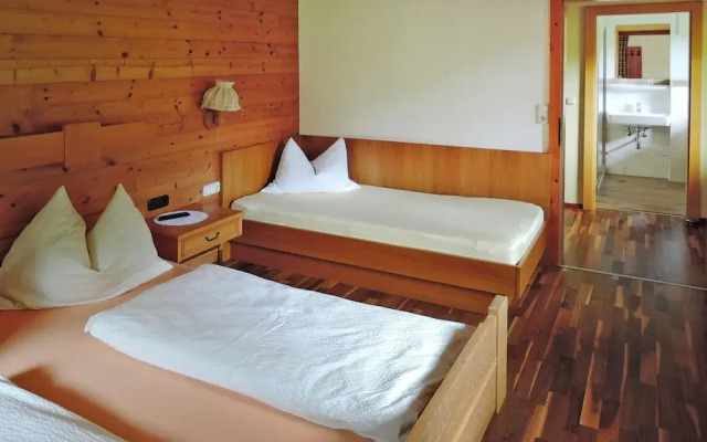 Apartment in Fusch Near Grossglockner Road
