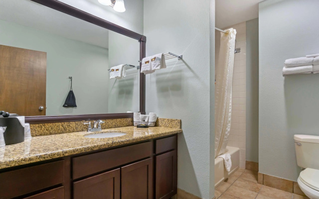 Best Western Plus Ahtanum Inn