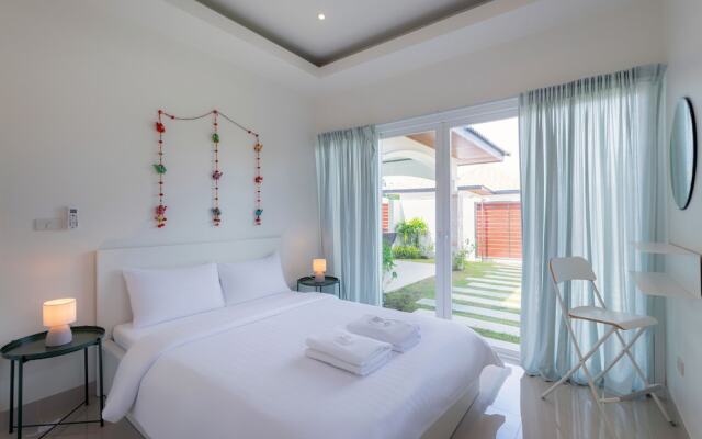 Orchid Paradise Homes OPV419