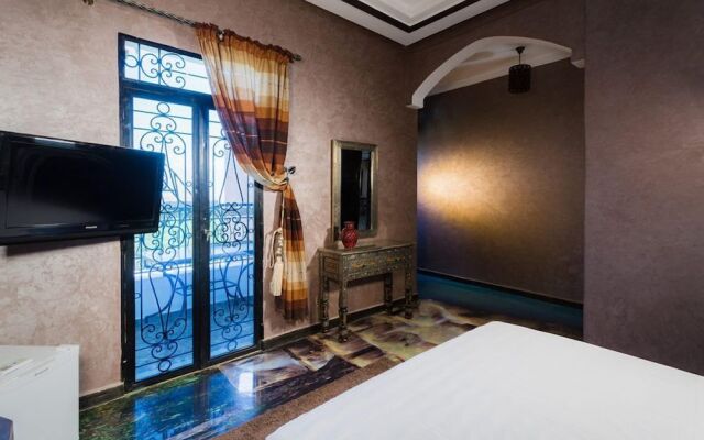 Jnanat Aicha Guesthouse