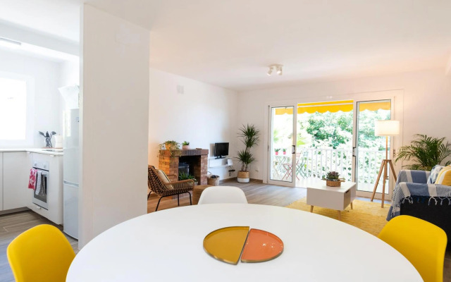 Apartmento RIPOLLES cerca de la Playa