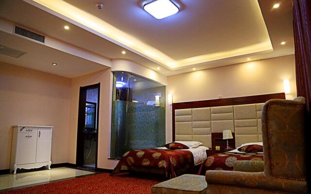 Genhe Linye Hotel