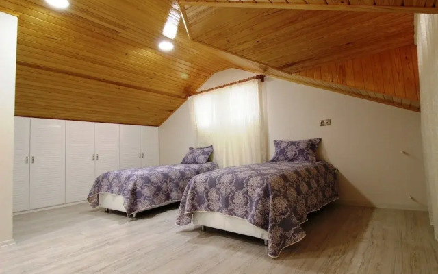Villa 2502