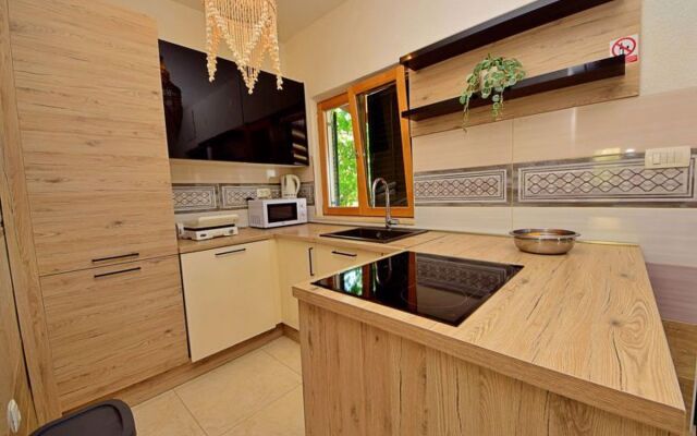 Apartment Ivica Rogoznica/Zatoglav