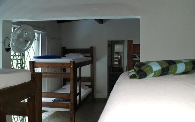 Green Hill Hostel