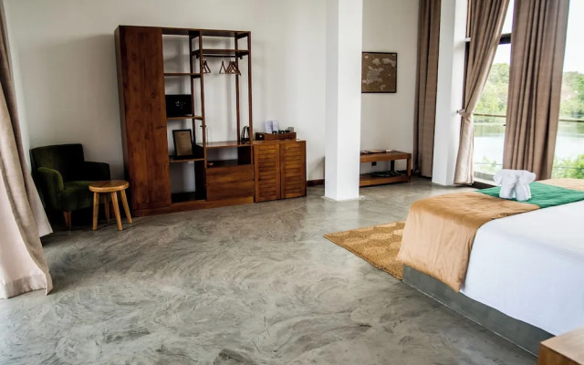 Six Elements Beach Villa