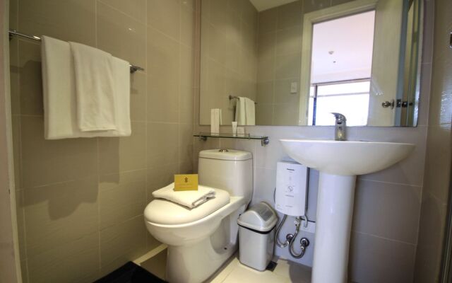 ZEN Home Gramercy Residences