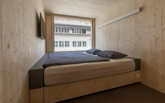 Alpenrose Adelboden - Guest House