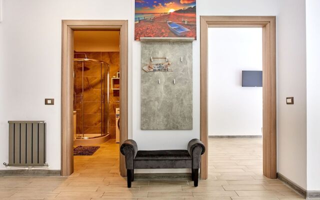 Apartamente Indigo Alezzi