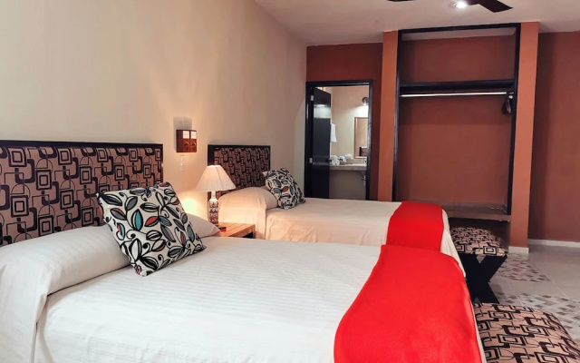 Hotel Casa Pellegrin
