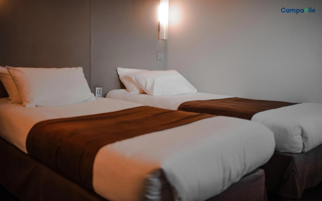 Campanile Troyes Sud - Buchères