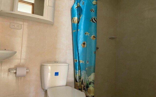 Hotel Campestre Davileja