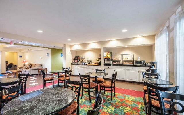 Candlewood Suites Frederick by IHG