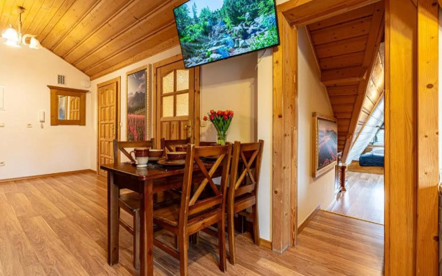Apartamenty pod Słońcem