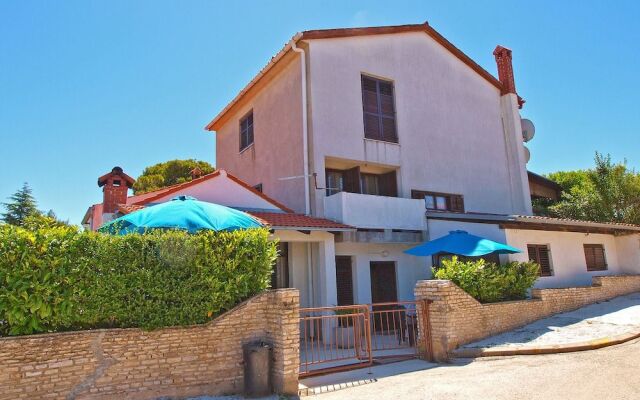 Apartments Elsa 534
