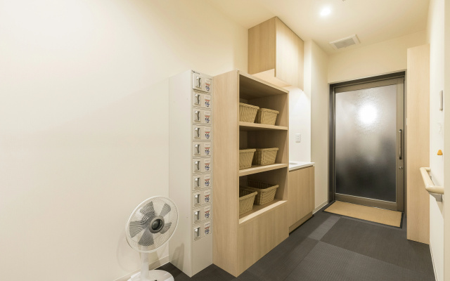 KOKO HOTEL Hakata Shinkansenguchi – Guest Rooms – Fukuoka