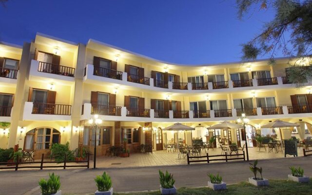 Almyrida Resort