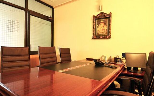 Hotel Regalia Retreat by OYO