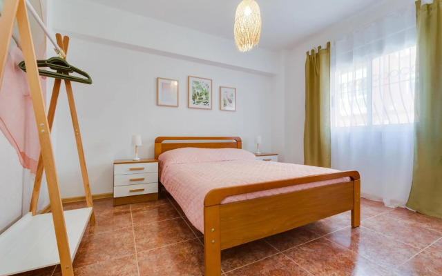 Miralmar Apartamento