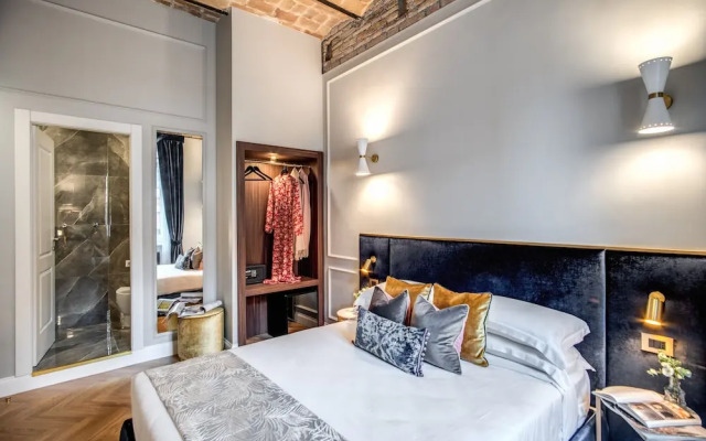 Tree Charme Augusto Boutique Hotel