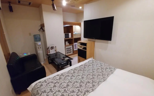 Hotel Allure Nagoya - Adults Only