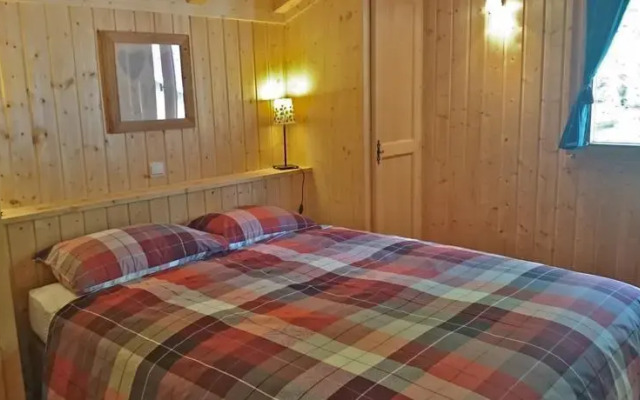 Chalet Maia