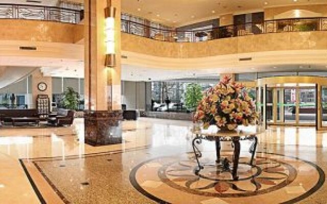Zhejiang Media Hotel