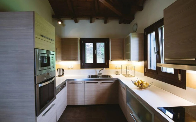 Villa Melissa Tsagarada