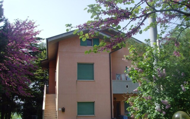 Oasi Bio Verde Marina