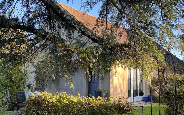 GSand Le Clos du May