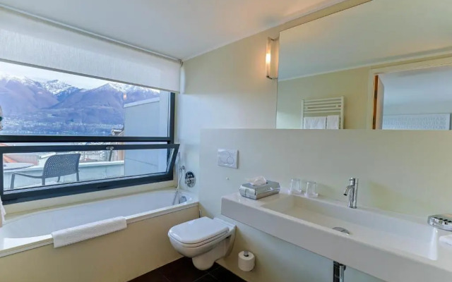 Hotel Muralto