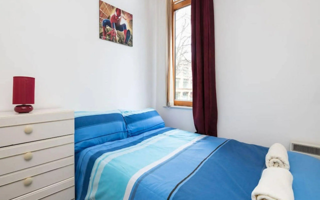 My-Places Serviced Apartments