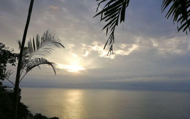 Sun & Moon Paradise