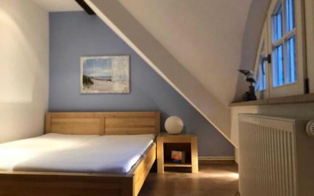 Ferienhaus Duenenwald 1 _LANG