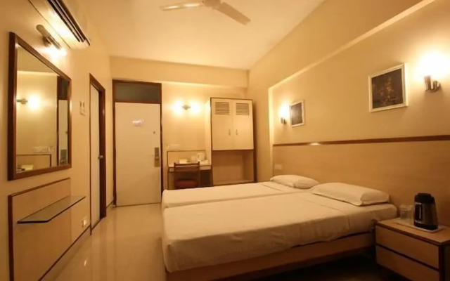 Hotel Woodland