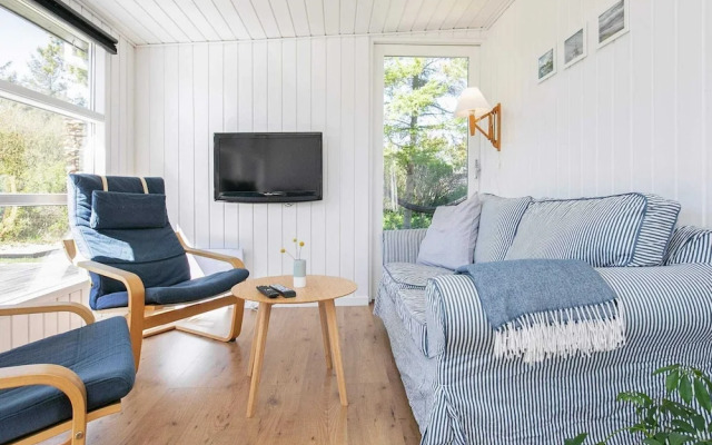 8 Person Holiday Home in Thisted