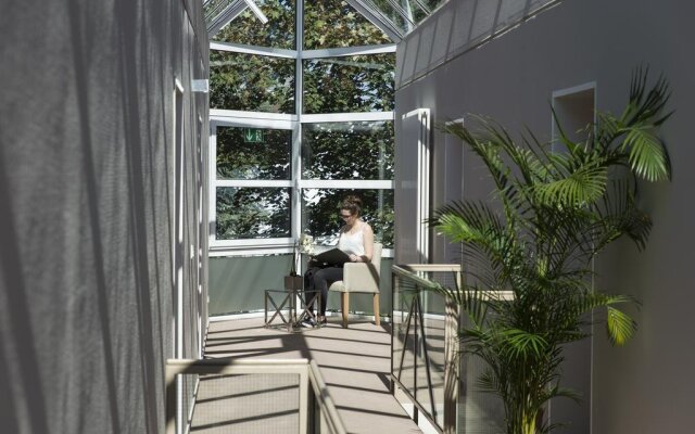 Hotel Restaurant Hof Hueck