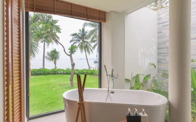 TTC Van Phong Bay Resort