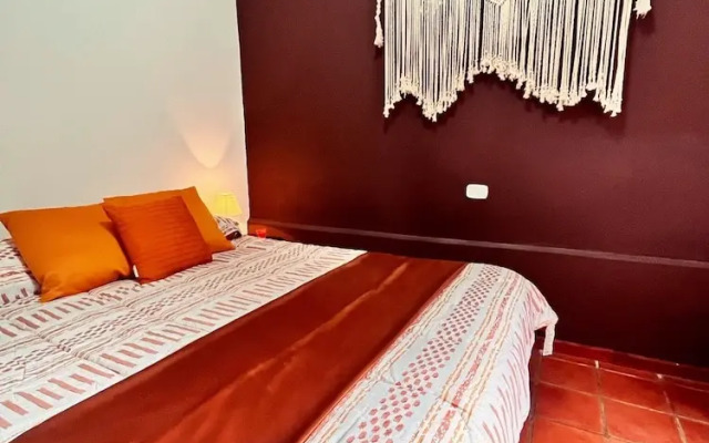 Siwõ Art Guesthouse