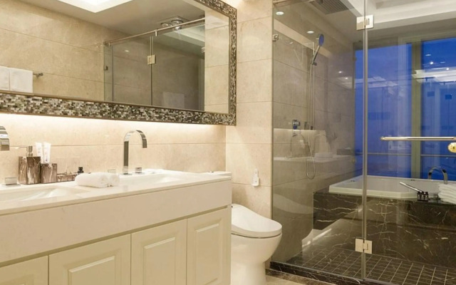 Lagom Bright House Sea View Apartment