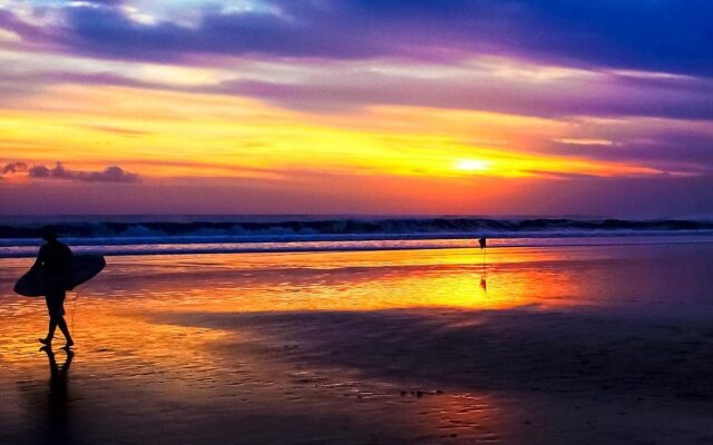 Sunset Residence Condotel