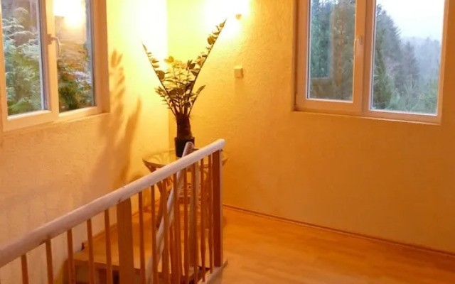 Landhotel Basler Hof