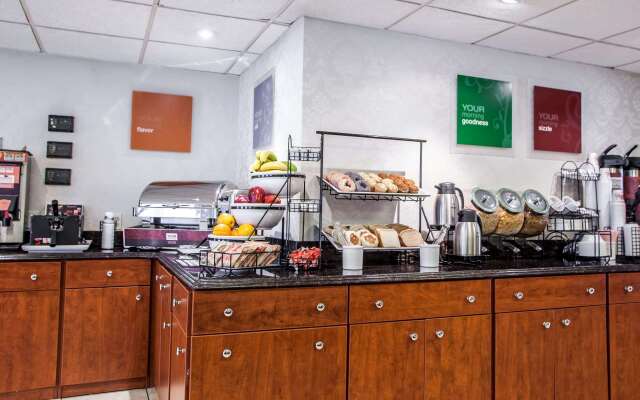 Comfort Inn Feasterville - Trevose