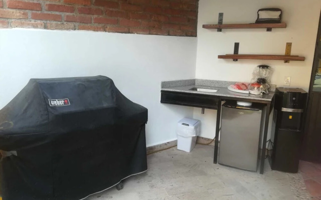 Casa Mora garden - 1 Br Home