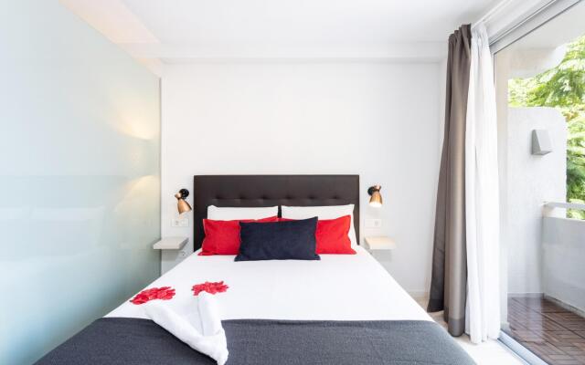Home2Book Charming Apartment Puerto de la Cruz,103