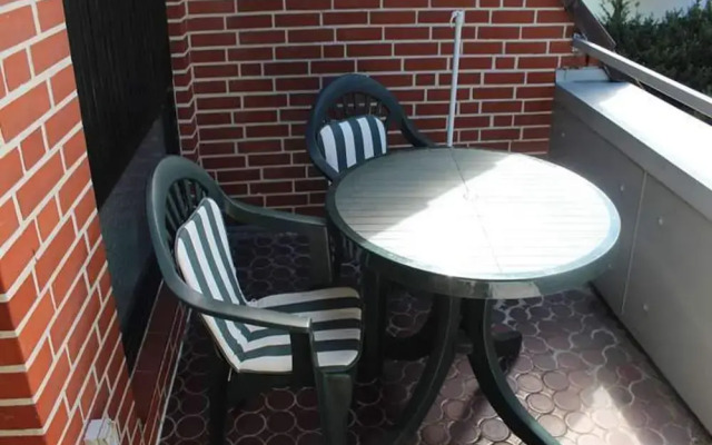 Ferienwohnung in Westerland